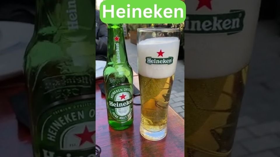 Heineken